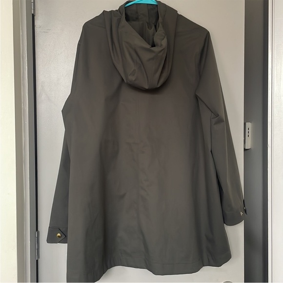 Athleta Rainout Sutro Jacket - 2X - Picture 4 of 4